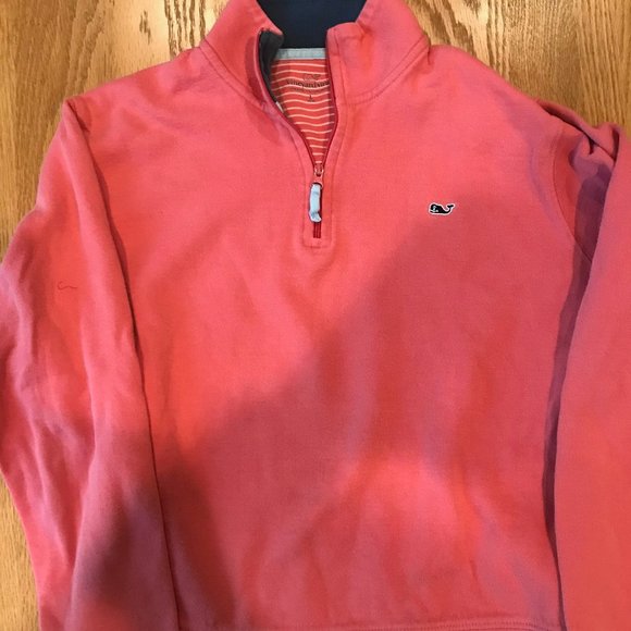 Vineyard Vines Other - Vineyard Vines quarter zip sweatshirt